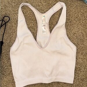 Free people tank top